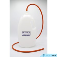 Dairymac Drencher met Softdrencher zonder speen