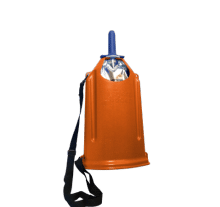 Bag Caddy voor Perfect Udder® zakken