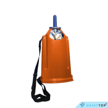 Bag Caddy voor Perfect Udder® zakken