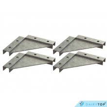 CalfOtel Hoekverbinding XL-5/XL-10