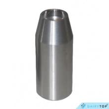 Onthoorner branderkop 15mm