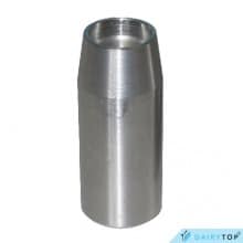 Onthoorner branderkop 18mm