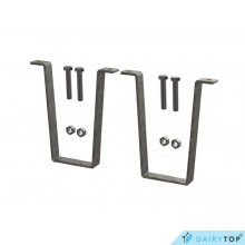 CalfOtel voetstuk van hekwerk Small/Comfort