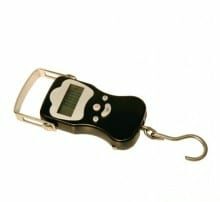 Digital hanging scale up to 50KG