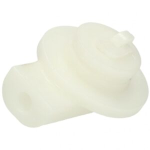 Hiko 1- Click ventiel