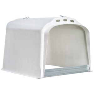 CalfOTel XL-5 met drempel