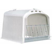 CalfOTel XL-5 met opsluithek