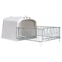 CalfOTel XL-5 met uitloophekwerk