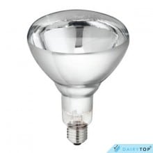 Infrarood Warmtelamp wit 150 en 250W