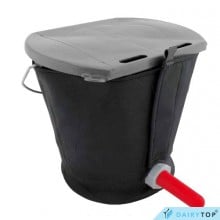 Isoleermantel voor Kalveremmer 8L