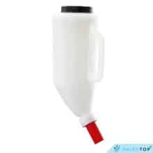 K??rnerflasche, 2,5l