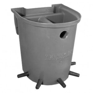 Milk Bar MB21, drinkbak