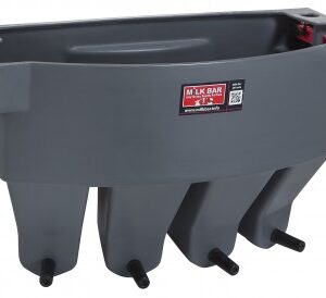 Milk Bar MB66, drinkbak