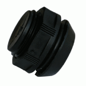 Milk Bar MB43, Dichtingsstop