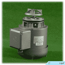 Melk Mixer Motor - voor 50 en 90 Liter