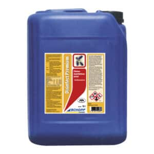 Disinfect Premium