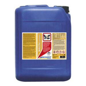 Kokzi Des - Kanister 10kg