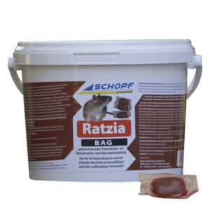 Ratzia bag rot