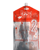 Perfect Udder® Biestmelk Management Kit 2 liter (50 zakken)