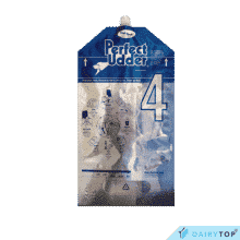 Perfect Udder® Biestmelk Management Kit 4 Liter (50 zakken)