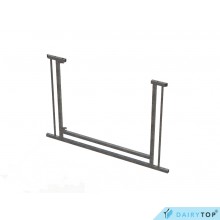 CalfOtel Kijkvenster voor Small/Comfort