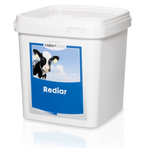 Farm-O-San Rediar 3,5KG