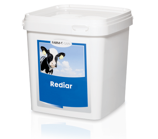 Farm-O-San Rediar 3,5KG