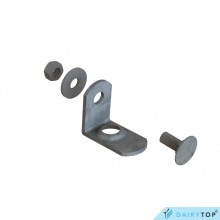 CalfOtel Scharnierhoekje voor opsluithek