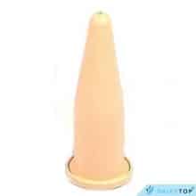 Floating teat, separate