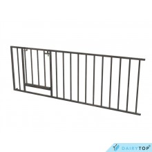 CalfOtel Zijhek met deur voor XL-5/XL-10