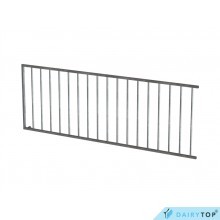 CalfOtel Zijhek zonder deur voor XL-5/XL-10