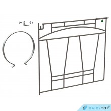 CalfOtel Opsluithek Small/Comfort