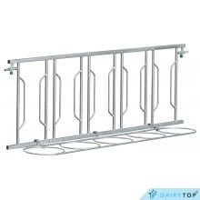 CalfOtel Opsluithek met Emmerring XL-5/Xl-10 zonder vastzetsysteem