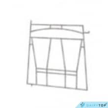 CalfOtel Opsluithek Open Top