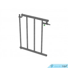 CalfOtel deur voor zijhek XL-5/Xl-10