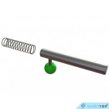 CalfOtel Locking pin complete for locking gate XL-5/XL-10