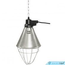 Wärmelampe 2.5 m Kabel 175W