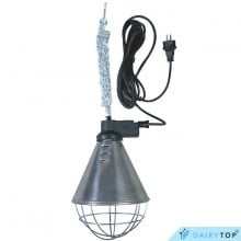 Warmtelamp 5M kabel 250 W