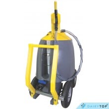 Milk Bar MB125D Milk-Kart