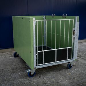 DairyTop Calving Box