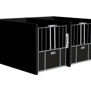 DairyTop Single Pen system