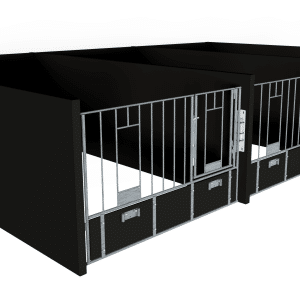 DairyTop Duo Pen System