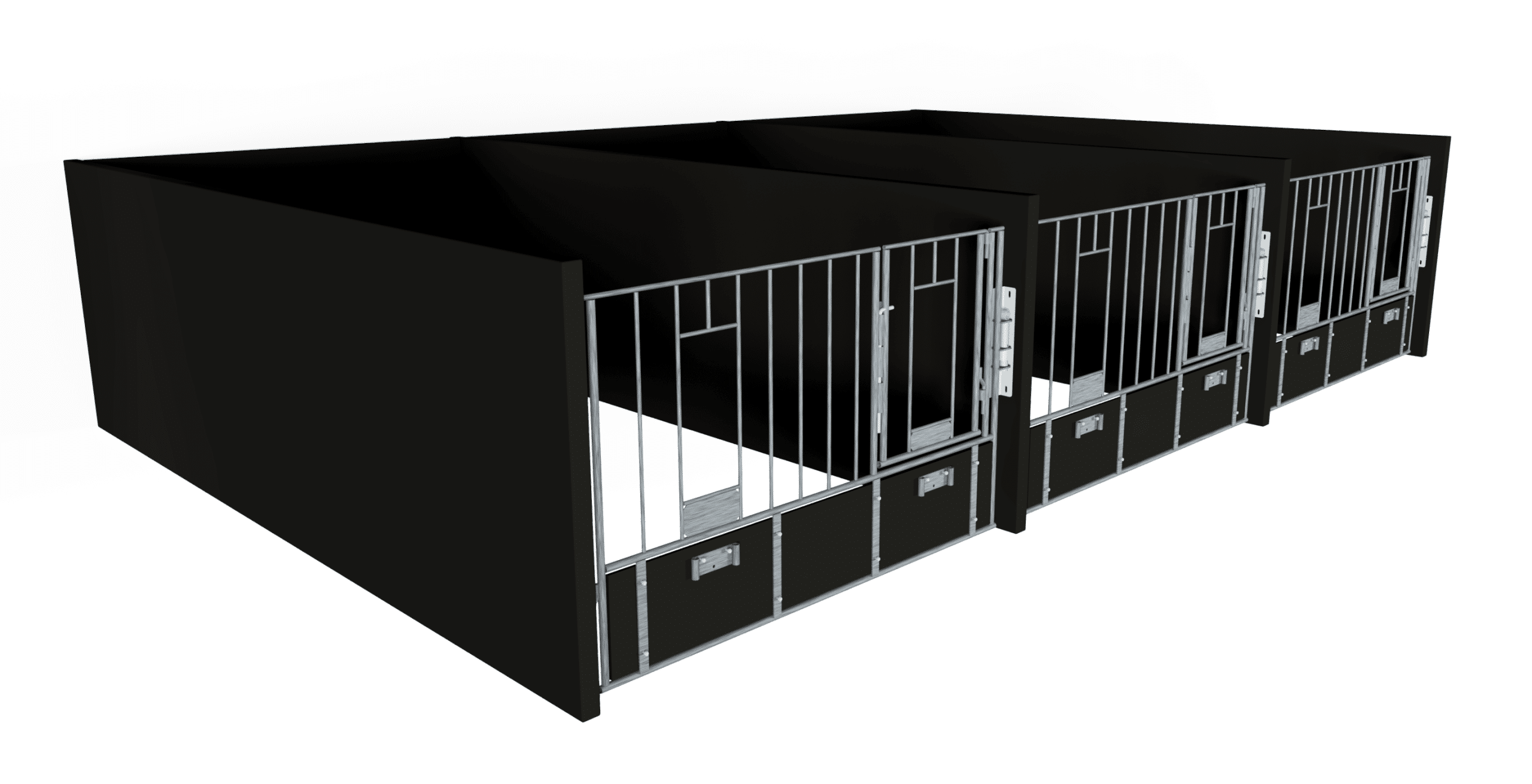 DairyTop Duo Pen System