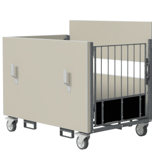 DairyTop Cuddlebox