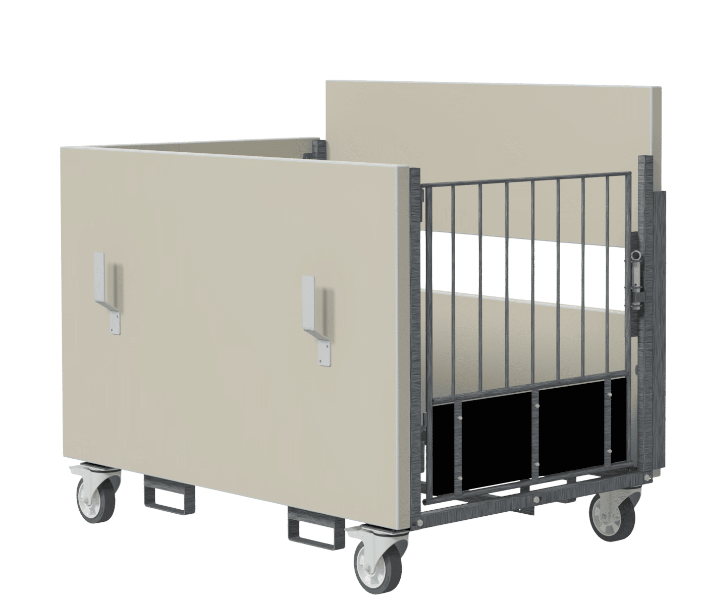 DairyTop Cuddlebox