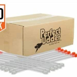 Perfect Euter-Drenchstab-Großpackung (400 Stück)