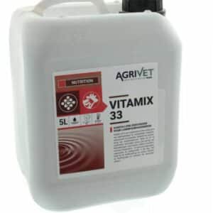 Agrivet Vitamix
