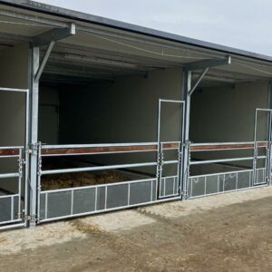 Optima Climate Stable Next Gen