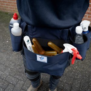 DairyTop Breeders Belt