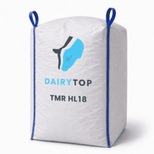 Milchkalb-TMR HL18